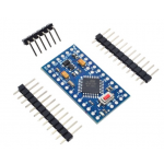 HR0073 pro mini improvement board ATMEGA328P 5V/16M 